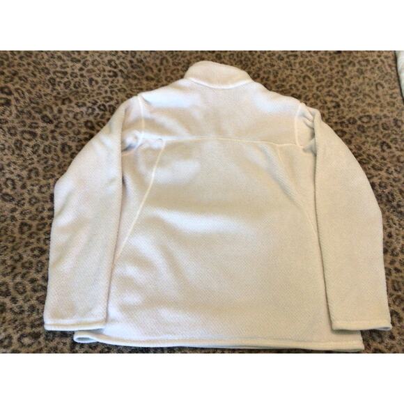 Patagonia Polartec pullover Large - Picture 4 of 7